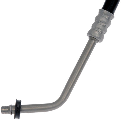Dorman - OE Solutions Automatic Transmission Oil Cooler Hose Assembly with Pressure Line for 2002-2009 Cadillac Chevrolet GMC 624-153