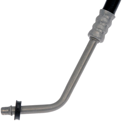 Dorman - OE Solutions Automatic Transmission Oil Cooler Hose Assembly with Pressure Line for 2002-2009 Cadillac Chevrolet GMC 624-153