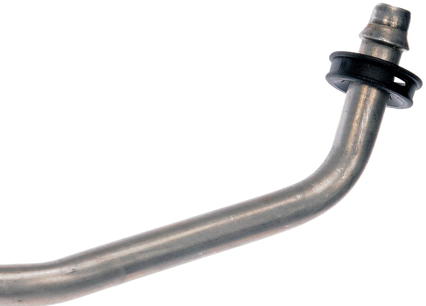 Dorman - OE Solutions Automatic Transmission Oil Cooler Hose Assembly with Pressure Line for 2002-2009 Cadillac Chevrolet GMC 624-153