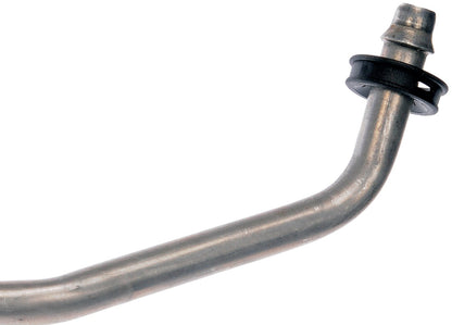 Dorman - OE Solutions Automatic Transmission Oil Cooler Hose Assembly with Pressure Line for 2002-2009 Cadillac Chevrolet GMC 624-153