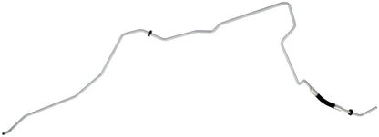 Dorman - OE Solutions Automatic Transmission Oil Cooler Hose Assembly with Pressure Line for 2002-2009 Cadillac Chevrolet GMC 624-153