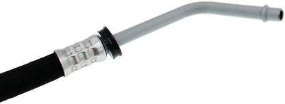 Dorman - OE Solutions Automatic Transmission Oil Cooler Hose Assembly with Pressure Line for 2002-2009 Cadillac Chevrolet GMC 624-153