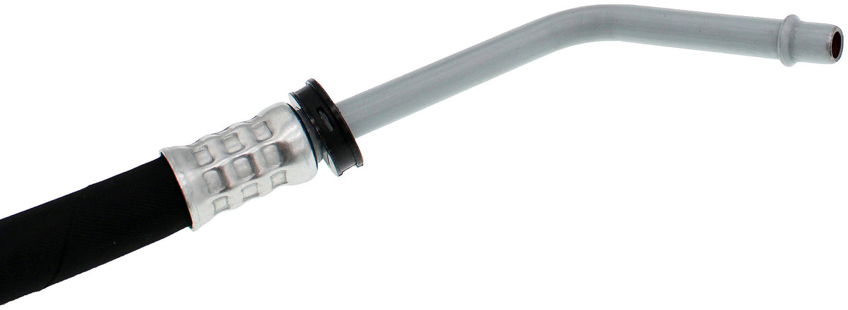 Dorman - OE Solutions Automatic Transmission Oil Cooler Hose Assembly with Pressure Line for 2002-2009 Cadillac Chevrolet GMC 624-153