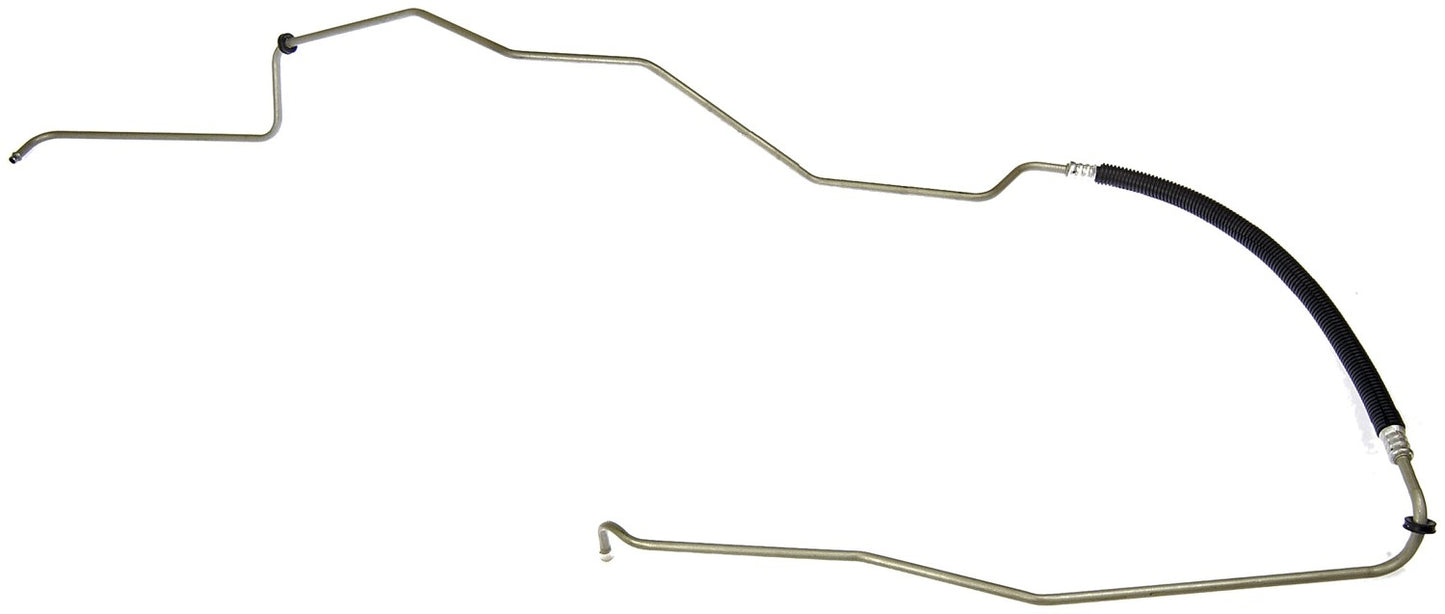 Dorman - OE Solutions Automatic Transmission Oil Cooler Hose Assembly Return Line for 2000-2007 Chevrolet GMC 624-156