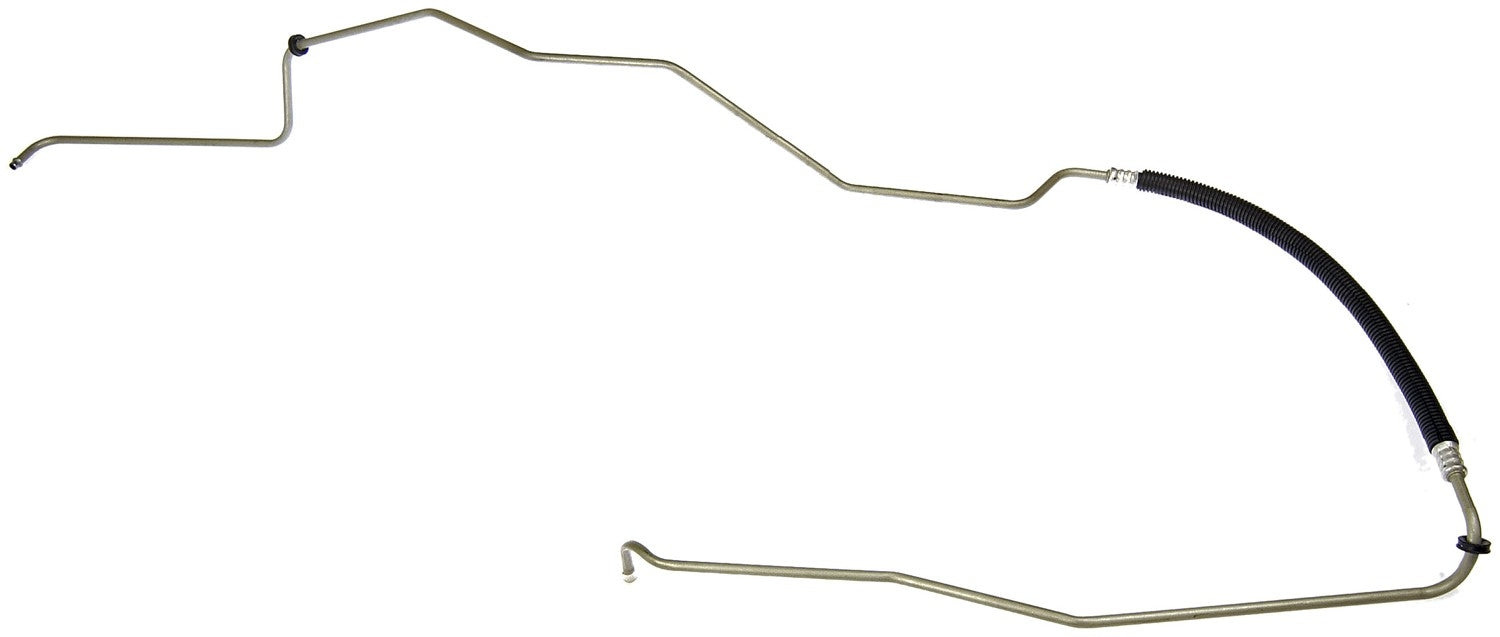 Dorman Transmission Cooler Line, Chevy, GMC, SUV/Pickup, Driver's Side Outlet