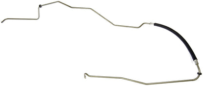 Dorman - OE Solutions Automatic Transmission Oil Cooler Hose Assembly Return Line for 2000-2007 Chevrolet GMC 624-156