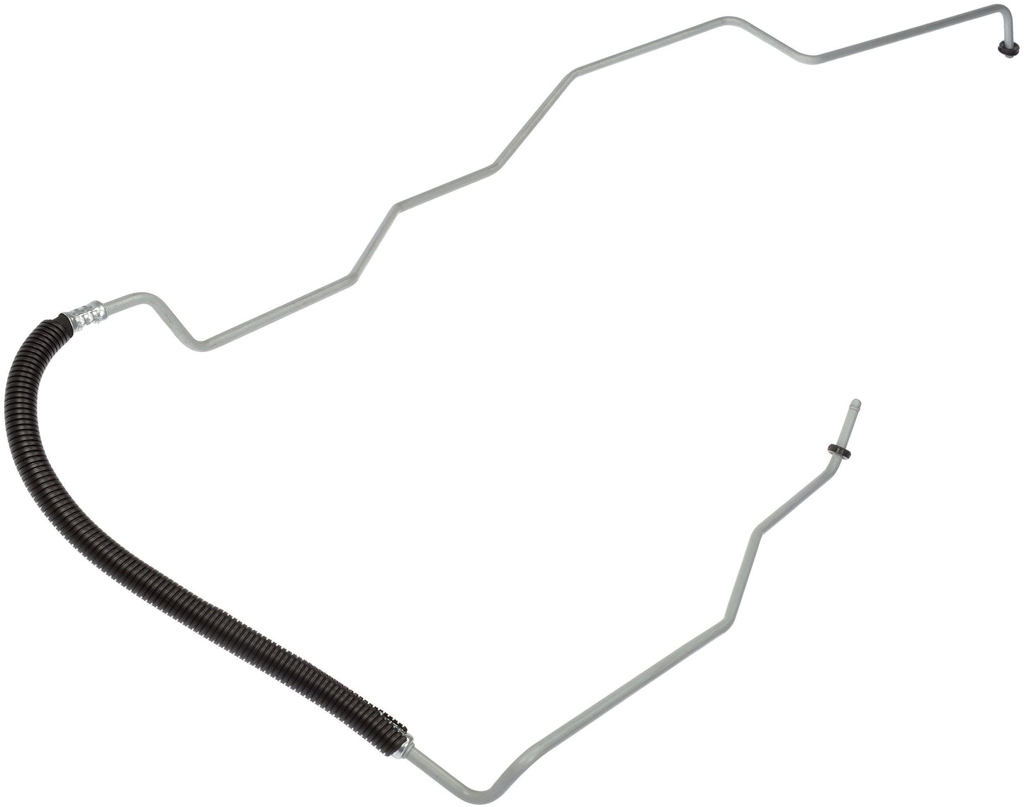 Dorman - OE Solutions Automatic Transmission Oil Cooler Hose Assembly Return Line for 2000-2007 Chevrolet GMC 624-156