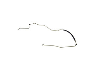Dorman Transmission Cooler Line, Chevy, GMC, SUV/Pickup, Driver's Side Outlet