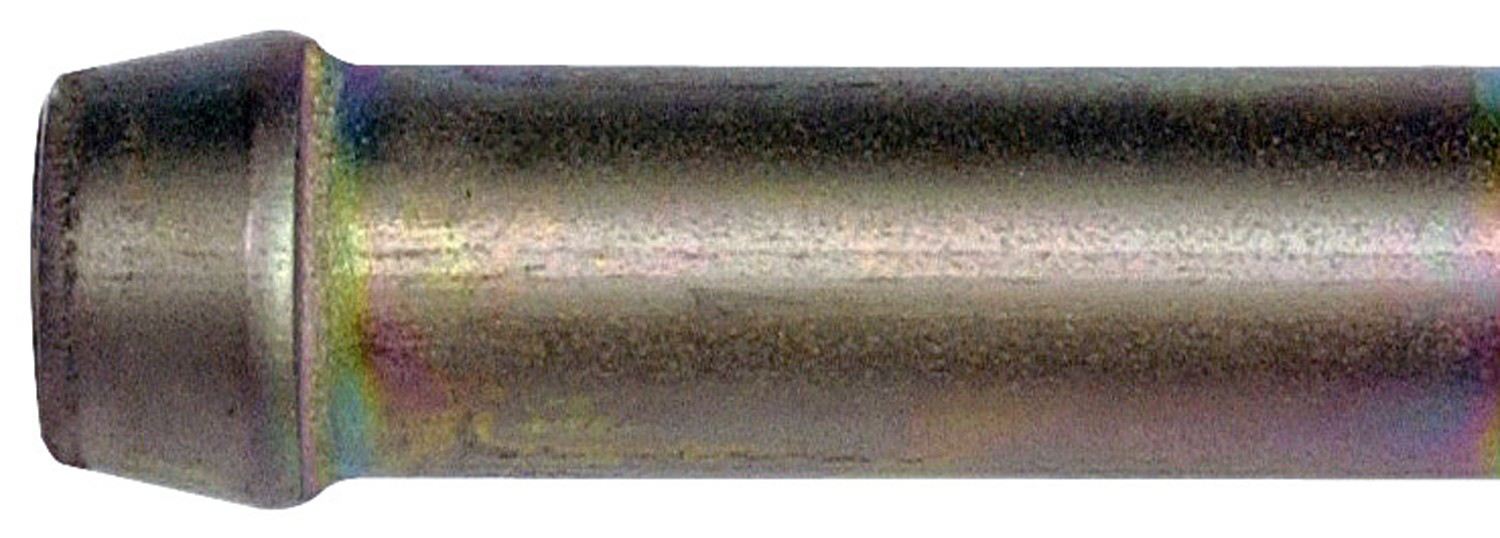 Dorman Transmission Cooler Line, Chevy, GMC, SUV/Pickup, Driver's Side Outlet