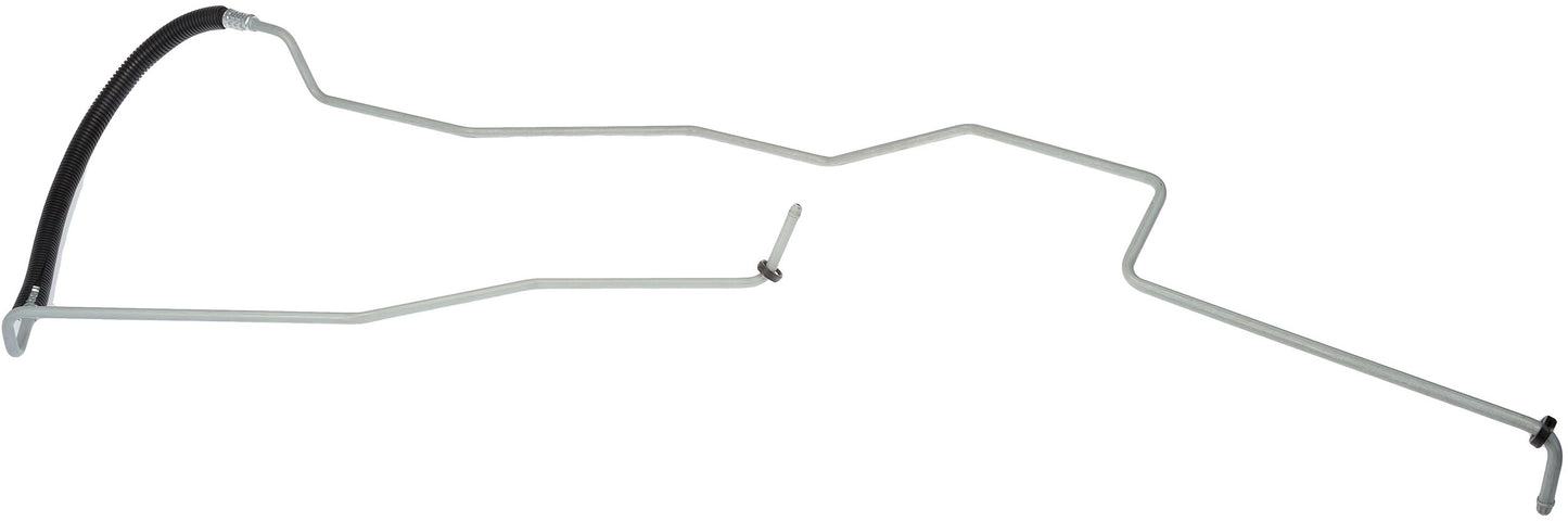 Dorman - OE Solutions Automatic Transmission Oil Cooler Hose Assembly Return Line for 2000-2007 Chevrolet GMC 624-156