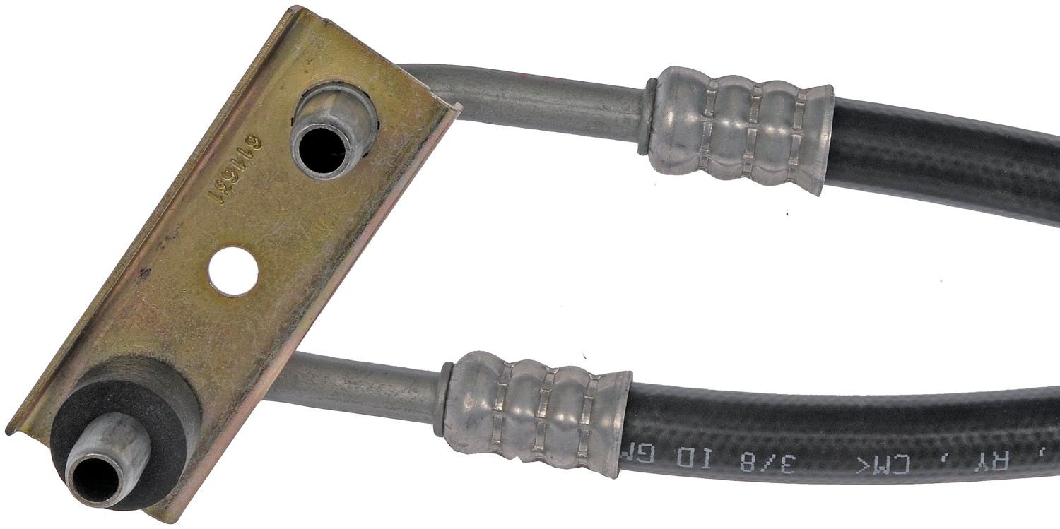 Dorman Transmission Oil Cooler Line