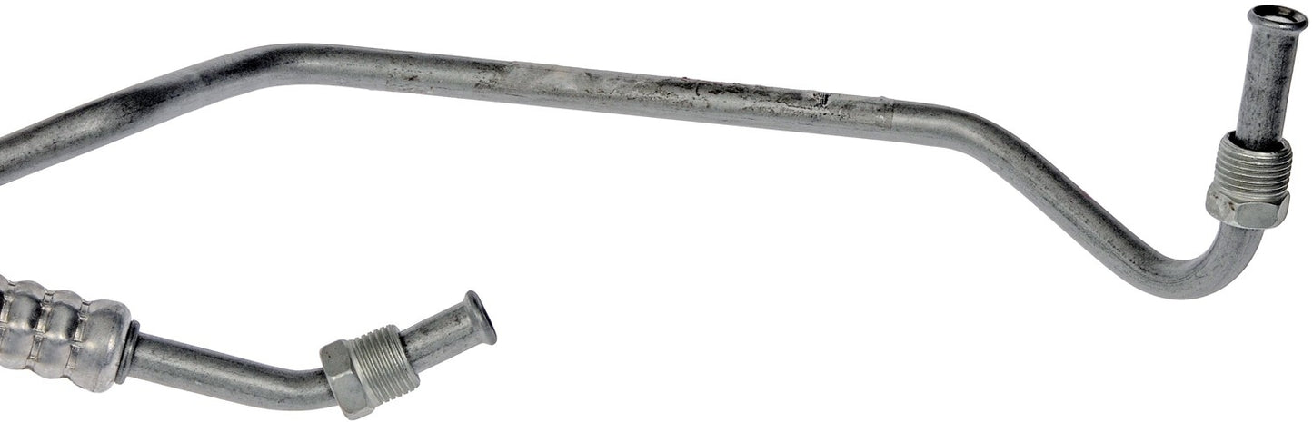 Dorman - OE Solutions Automatic Transmission Oil Cooler Hose Assembly Pressure And Return Line for 1997-2005 Chevrolet Cavalier Pontiac Sunfire 624-159