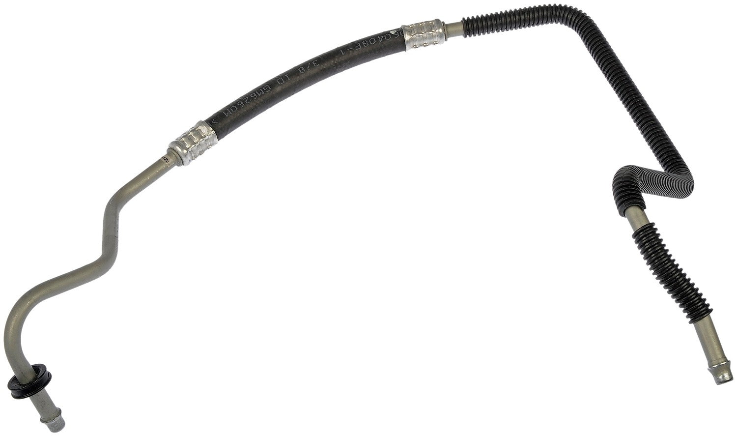 Dorman Transmission Oil Cooler Line