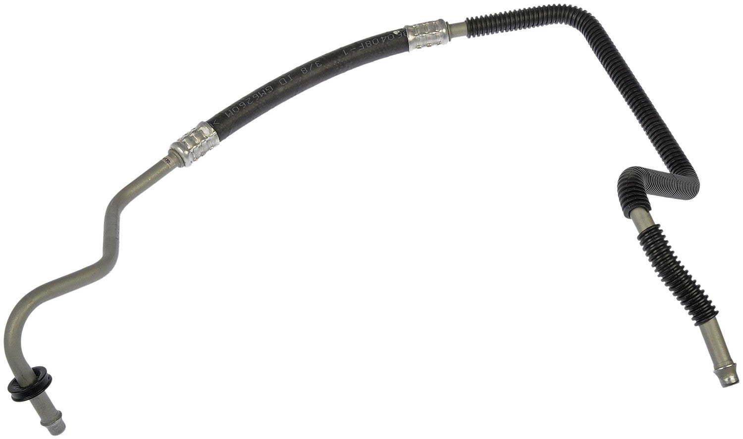 Dorman Transmission Oil Cooler Line