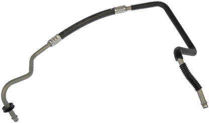 Dorman - OE Solutions Automatic Transmission Oil Cooler Hose Assembly Pressure Line for 2002-96 Chevrolet GMC 624-163