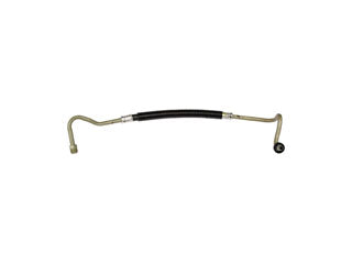 Dorman - OE Solutions Automatic Transmission Oil Cooler Hose Assembly Pressure Line for 2000-96 Chevrolet GMC 624-168