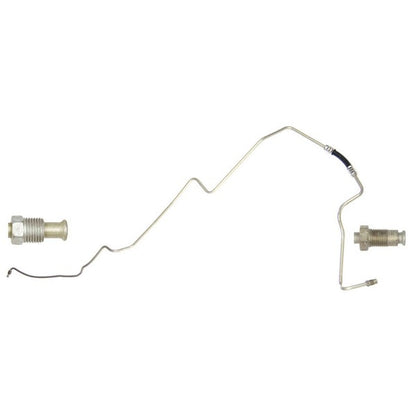 Dorman - OE Solutions Automatic Transmission Oil Cooler Hose Assembly Return Line for 2004-1997 Ford 2002-1998 Lincoln 624-202