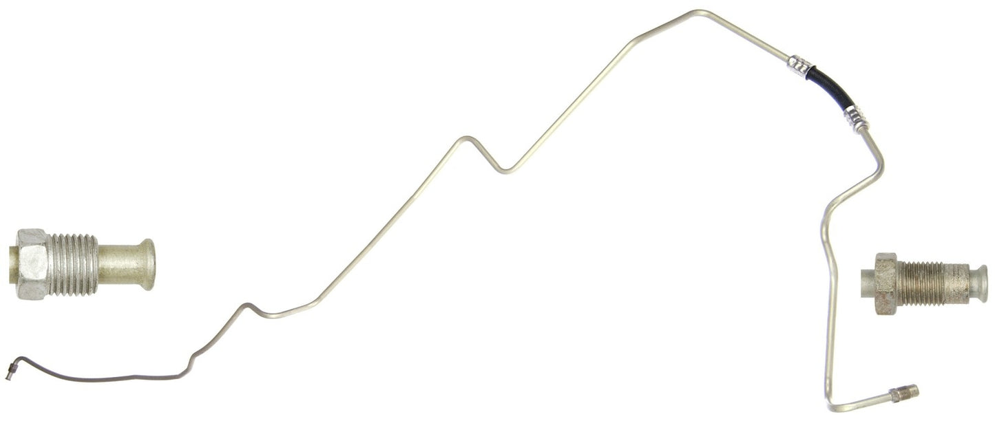 Dorman - OE Solutions Automatic Transmission Oil Cooler Hose Assembly Return Line for 2004-1997 Ford 2002-1998 Lincoln 624-202