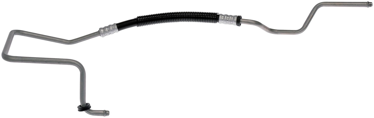 Dorman - OE Solutions Automatic Transmission Oil Cooler Hose Assembly Pressure Line for 2011-06 Chevrolet Impala 624-203