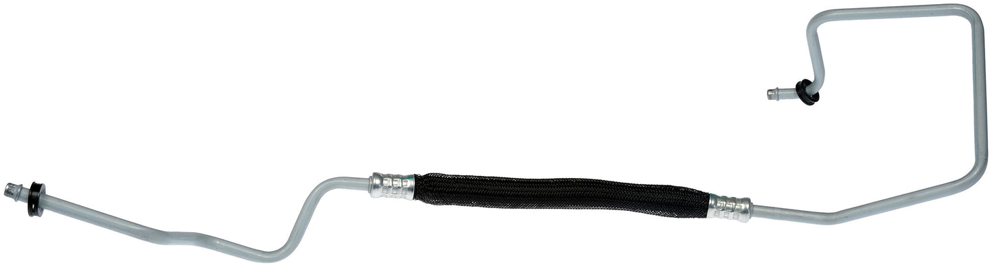 Dorman - OE Solutions Automatic Transmission Oil Cooler Hose Assembly Pressure Line for 2011-06 Chevrolet Impala 624-203