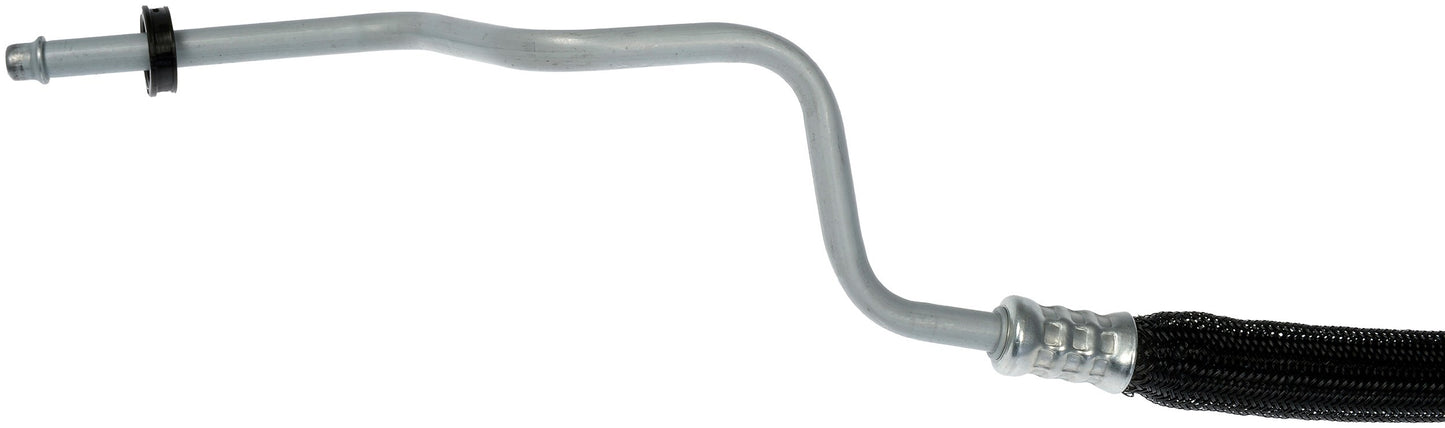 Dorman - OE Solutions Automatic Transmission Oil Cooler Hose Assembly Pressure Line for 2011-06 Chevrolet Impala 624-203
