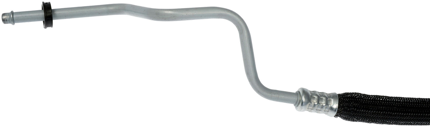 Dorman - OE Solutions Automatic Transmission Oil Cooler Hose Assembly Pressure Line for 2011-06 Chevrolet Impala 624-203