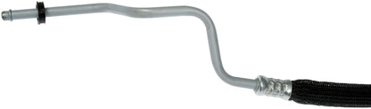 Dorman - OE Solutions Automatic Transmission Oil Cooler Hose Assembly Pressure Line for 2011-06 Chevrolet Impala 624-203