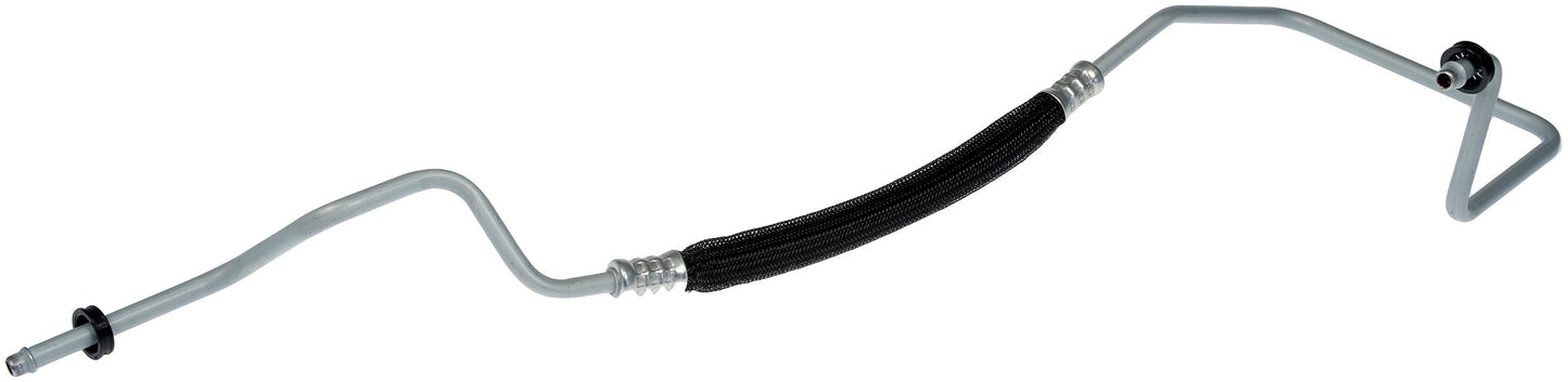 Dorman - OE Solutions Automatic Transmission Oil Cooler Hose Assembly Pressure Line for 2011-06 Chevrolet Impala 624-203