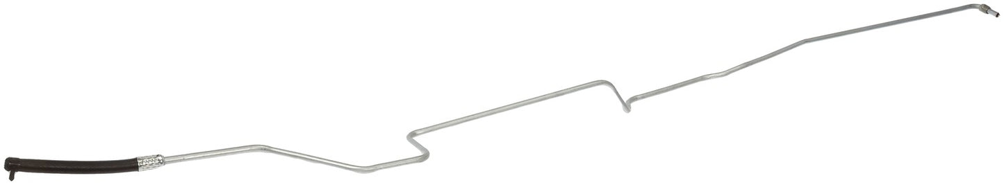 Dorman - OE Solutions Automatic Transmission Oil Cooler Hose Assembly Pressure Line for 2004-1997 Ford 2002-1998 Lincoln 624-204