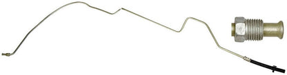 Dorman - OE Solutions Automatic Transmission Oil Cooler Hose Assembly Pressure Line for 2004-1997 Ford 2002-1998 Lincoln 624-204