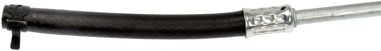 Dorman - OE Solutions Automatic Transmission Oil Cooler Hose Assembly Pressure Line for 2004-1997 Ford 2002-1998 Lincoln 624-204