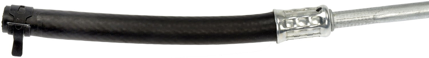 Dorman - OE Solutions Automatic Transmission Oil Cooler Hose Assembly Pressure Line for 2004-1997 Ford 2002-1998 Lincoln 624-204