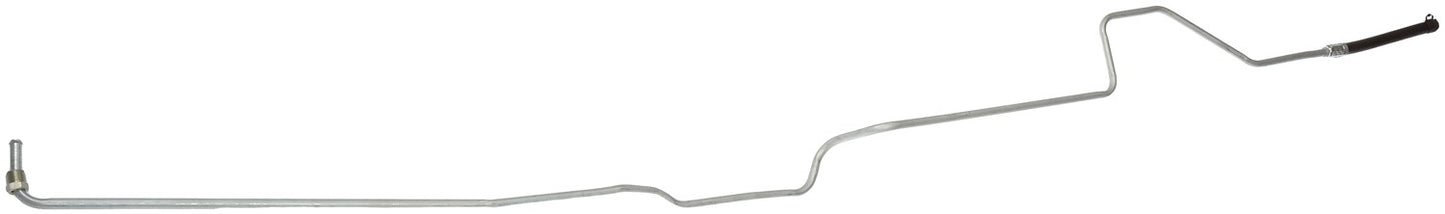 Dorman - OE Solutions Automatic Transmission Oil Cooler Hose Assembly Pressure Line for 2004-1997 Ford 2002-1998 Lincoln 624-204