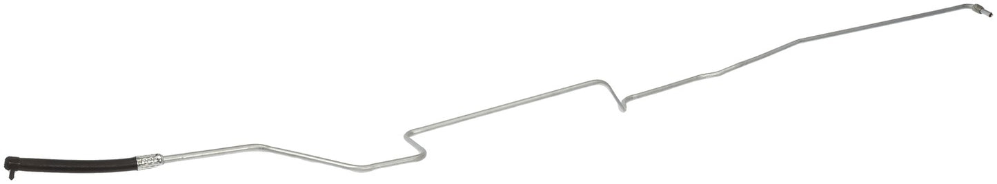 Dorman - OE Solutions Automatic Transmission Oil Cooler Hose Assembly Pressure Line for 2004-1997 Ford 2002-1998 Lincoln 624-204