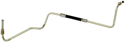 Dorman - OE Solutions Automatic Transmission Oil Cooler Hose Assembly Return Line for 1997-2004 Ford 2002-98 Lincoln 624-206