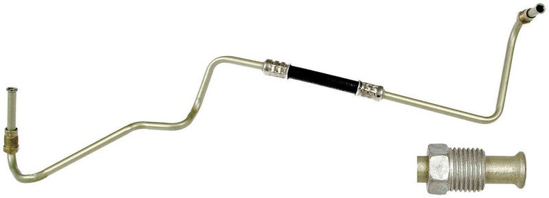 Dorman - OE Solutions Automatic Transmission Oil Cooler Hose Assembly Return Line for 1997-2004 Ford 2002-98 Lincoln 624-206
