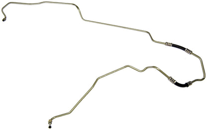 Dorman Automatic Transmission Oil Cooler Hose Assembly Return Line for 1998-2003 Ford F-150 F-250 Expedition Lincoln Navigator 624-208