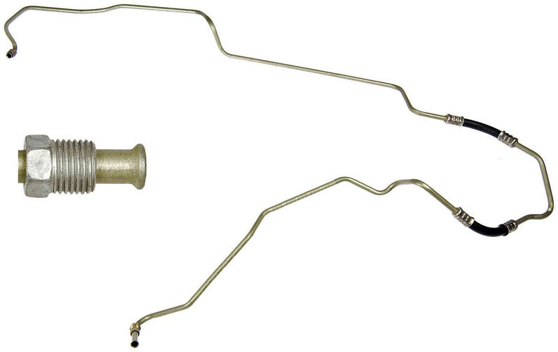 Dorman Automatic Transmission Oil Cooler Hose Assembly Return Line for 1998-2003 Ford F-150 F-250 Expedition Lincoln Navigator 624-208