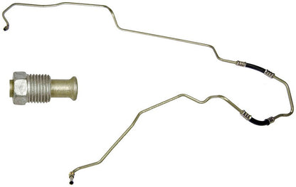 Dorman Automatic Transmission Oil Cooler Hose Assembly Return Line for 1998-2003 Ford F-150 F-250 Expedition Lincoln Navigator 624-208