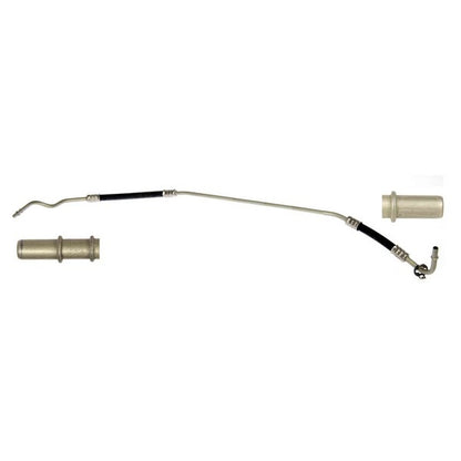 Dorman - OE Solutions Automatic Transmission Oil Cooler Hose Assembly Pressure Line for 1996 Ford Taurus Mercury Sable 624-215
