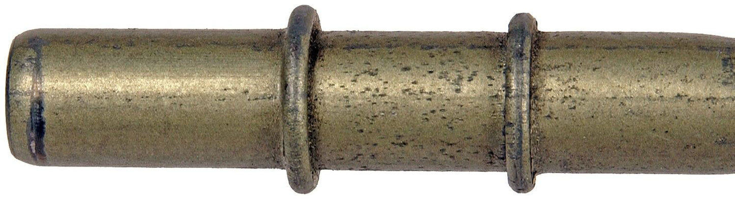 Dorman - OE Solutions Automatic Transmission Oil Cooler Hose Assembly Pressure Line for 1996 Ford Taurus Mercury Sable 624-215