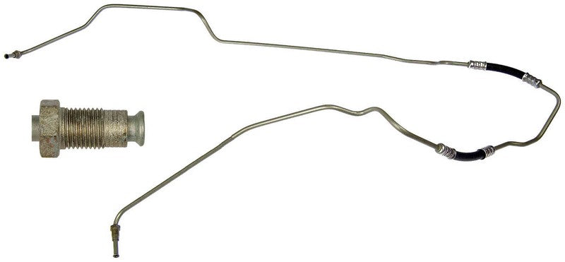 Dorman Automatic Transmission Oil Cooler Hose Assembly Return Line for 1997-1998 Ford Expedition F-150 F-250 624-221
