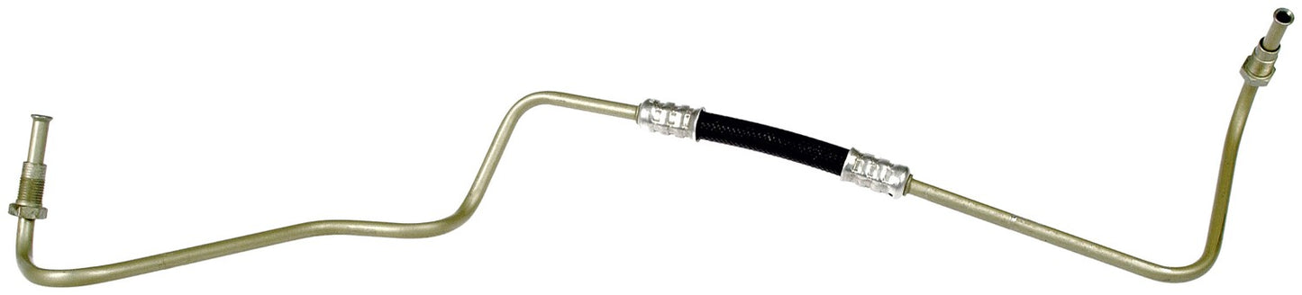 Dorman - OE Solutions Automatic Transmission Oil Cooler Hose Assembly with Transmission Oil Cooler Pressure Line for 1999-97 Ford Expedition Ford F-150 Ford F-250 624-222