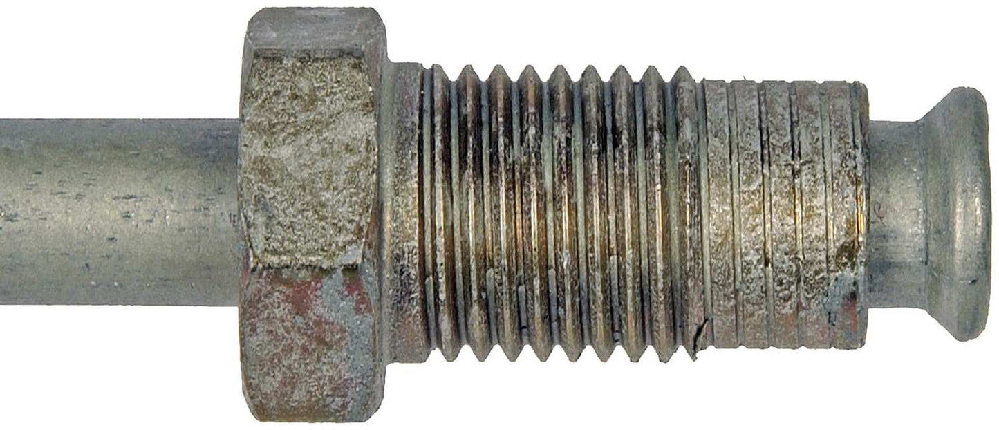 Dorman - OE Solutions Automatic Transmission Oil Cooler Hose Assembly with Transmission Oil Cooler Pressure Line for 1999-97 Ford Expedition Ford F-150 Ford F-250 624-222