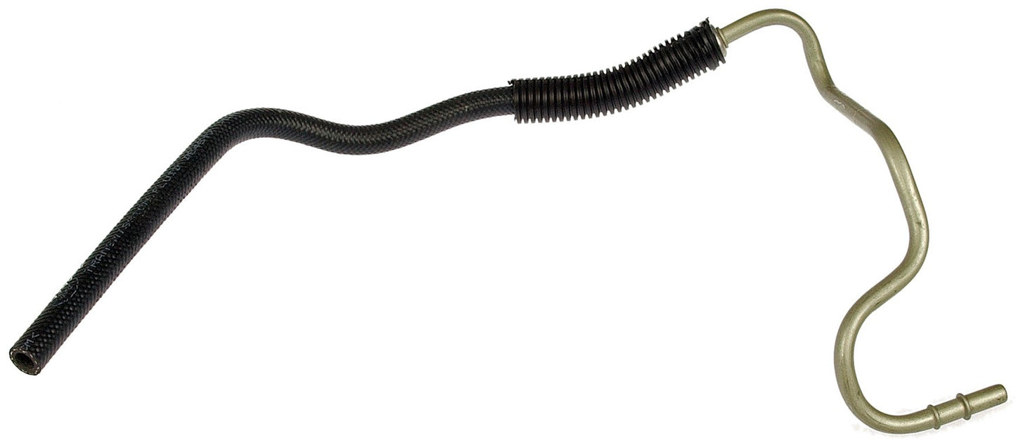 Dorman - OE Solutions Automatic Transmission Oil Cooler Hose Assembly Pressure Line for 1999-2007 Ford Taurus Mercury Sable 624-223