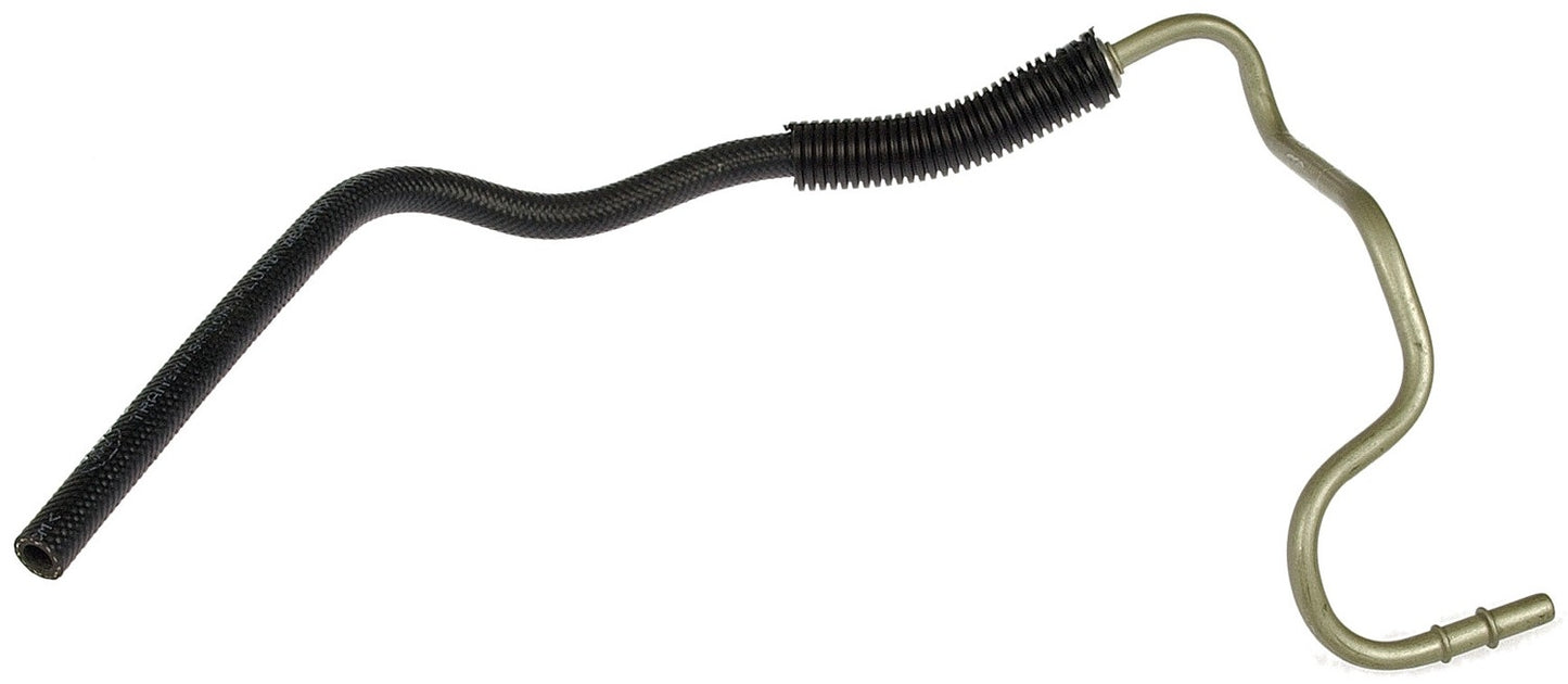 Dorman - OE Solutions Automatic Transmission Oil Cooler Hose Assembly Pressure Line for 1999-2007 Ford Taurus Mercury Sable 624-223