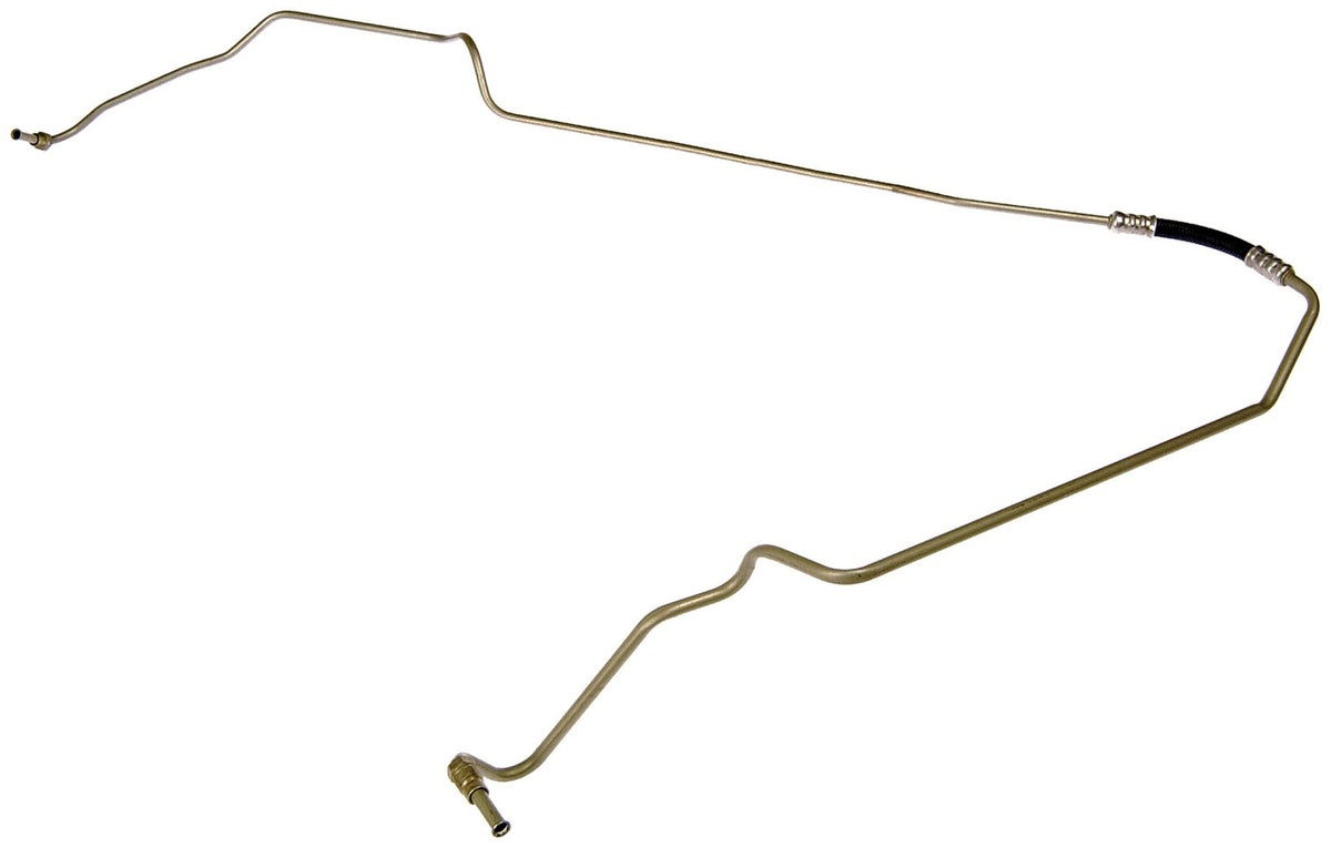 Dorman - OE Solutions Automatic Transmission Oil Cooler Hose Assembly with Durable Components for 2000-99 Ford F-150 F-250 Expedition Lobo 624-227