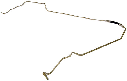 Dorman - OE Solutions Automatic Transmission Oil Cooler Hose Assembly with Durable Components for 2000-99 Ford F-150 F-250 Expedition Lobo 624-227