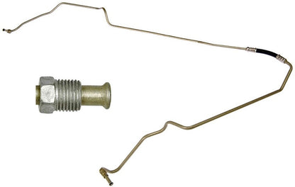 Dorman - OE Solutions Automatic Transmission Oil Cooler Hose Assembly with Durable Components for 2000-99 Ford F-150 F-250 Expedition Lobo 624-227