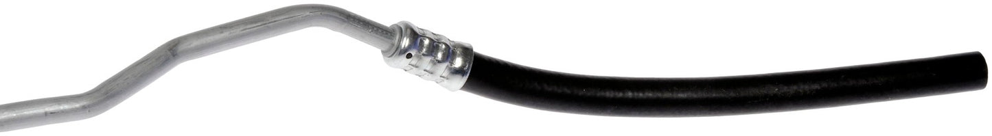 Dorman - OE Solutions Automatic Transmission Oil Cooler Hose Assembly Return Line for 1999-2004 Jeep Grand Cherokee 624-231